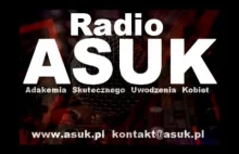 Radio ASUK #01 1/4: Jak rozpocząć rozmowę z kobietą na ulicy?