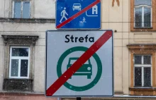 Czysta Strega w Krakowie zlikwidowana.