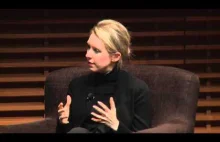 Elizabeth Holmes: Jak Theranos zmienia system opieki zdrowotnej