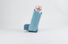 Możesz stracić prawo jazdy jeśli masz astmę i używasz inhalatora z salbutamolem.
