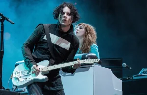 Jack White (ex-White Stripes): Lazaretto - recenzja