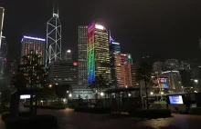 Hong Kong