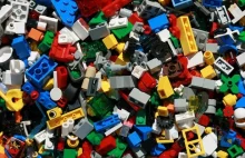 Hardkorowe budowanie z LEGO. Ile mierzy najwyższa konstrukcja?