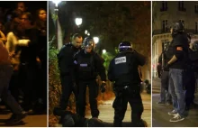 Belgijska policja zgubiła komórkę terrorysty i nie zapobiegła atakom w Paryżu.