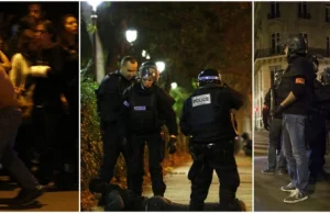 Belgijska policja zgubiła komórkę terrorysty i nie zapobiegła atakom w Paryżu.