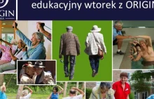 Aktywności ruchowe zalecane dla osób dotkniętych chorobą Alzheimera