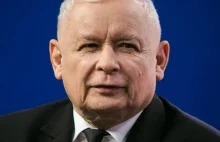 Kaczyński odciął się od Srebrnej? W dokumentach prezesa PiS nie ma po niej śladu