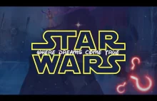 nowy trailer Star Wars: The Force Awakens - prawdziwe oblicze Disney'a