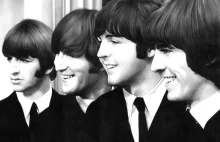 Beatlesi okradali innych muzyków z twórczości - Do góry brzuchem