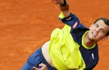 Roland Garros. Rekord długości i gemów w French Open