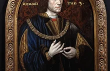 Ryszard III znowu namieszał: Windsorowie bez praw do tronu?