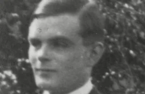 Ułaskawienie dla Turinga: 61 lat po wyroku za homoseksualizm