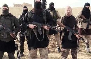 Belgijski sędzia: Belgia musi sprowadzić rodziny 2 bojowników ISIS