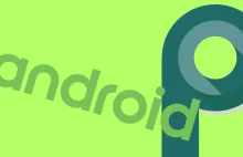 Poznaliśmy nazwę Androida 9.0?