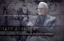 German Death Camps - poruszająca wypowiedź więźnia niemieckich obozów nt....