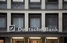 Deutsche Bank – dlaczego już nie jestem ich klientem?