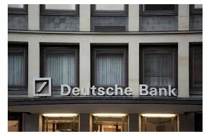 Deutsche Bank – dlaczego już nie jestem ich klientem?