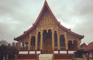 #podrozujzwykopem: Laos