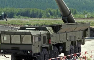 Russia Deploys New Missiles In Apparent Violation of Arms Treaty