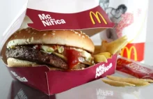 McDonald’s zastąpi studentów ekranami dotykowymi