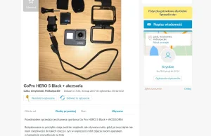 SCAM Allego. Oszust z OLX. [Nagranie AUDIO]