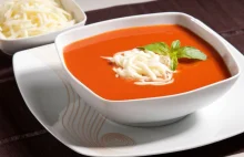 Kup charytatywną zupę pomidorową!