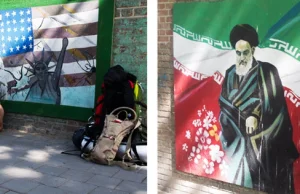 Obalamy mity o Iranie | Blog Podróżniczy