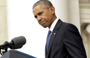 USA: Ostatnia podróż zagraniczna Obamy