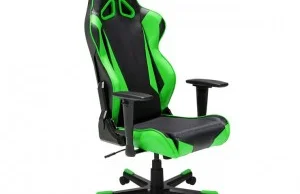 Fotele gamingowe, krzesła dla graczy