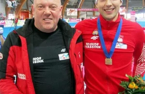 Wiesław Kmiecik: kim jest trener Zbigniewa Bródki?