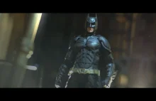 BATMAN : DARK KNIGHTFALL w wersji stop-motion