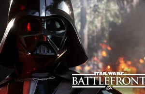 Star Wars: Battlefront PIERWSZY TRAILER!