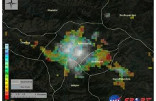 Skutki trzęsienia ziemi w Nepalu: ESA i NASA prezentują odczyty z kosmosu