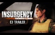 Insurgency Sandstorm | E3 Trailer
