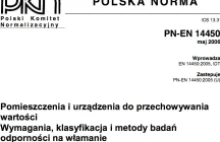 Powstaje System Rejestracji Broni czyli powoli witamy się z Dyrektywą