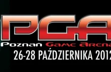 Powraca impreza Poznań Game Arena!