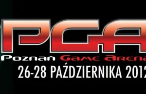 Powraca impreza Poznań Game Arena!