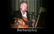Barbarzyńcy - Przemysław Gintrowski
