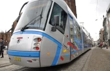 Wrocławskie tramwaje zamienią się przez tydzień w biuro matrymonialne.
