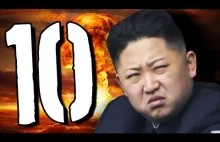 10 sposobów na ucieczkę z Korei Północnej