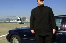 Kim Dotcom pracuje nad niezniszczalnym Megauploadem