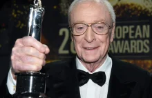 Michael Caine: Wiem, że moje dni są policzone