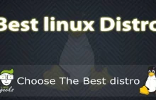 Best Linux Distro For 2017 That Fits Your Needs - Like Geeks