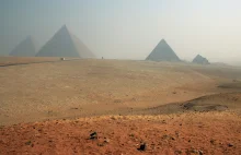 Liczby Wielkiej Piramidy