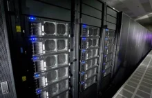 IBM buduje mamuci dysk. 120 petabajtów