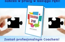 "Coaching drogi" Robert Kozłowski