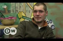 Berlin: bezdomni z Polski