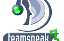 TeamSpeak3 BLACKLIST - Koniec z darmowymi serwerami.