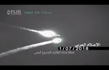 Zestrzelenie saudyjskiego F-15 nad Jemenem