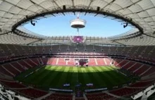 Newsweek: Stadion Narodowy nie ma operatora